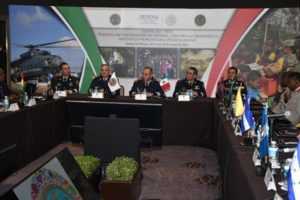 Del 15 al 17 de mayo 2017