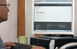 Podrán derechohabientes del IMSS solicitar