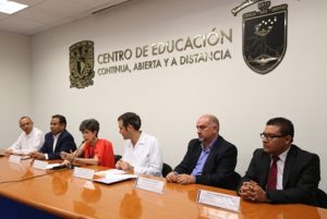 Magistrada presidenta de la Sala Superior del TEPJF