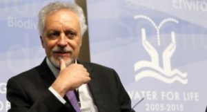 Relator Especial de la ONU