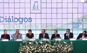 Magistrada presidenta de la Sala Superior del TEPJF