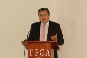 Presidente de la CNDH