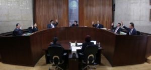 Resuelve TEPJF que el Instituto Electoral de Puebla debe realizar una nueva distribución de financiamiento público a partidos.