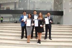 Con más Premios de Excelencia CENEVAL