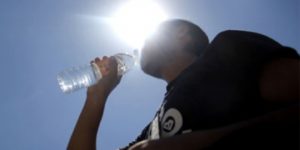 Piden tomar medidas preventivas