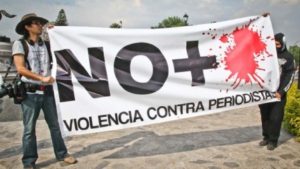 En el estado de Guerrero