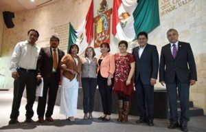 Con un gobierno rico