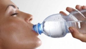 En temporada de calor