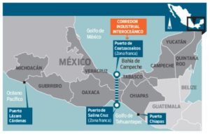 Debe buscarse un desarrollo equilibrado