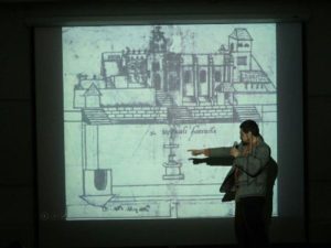 Conjunto arquitectónico conventual de Huejutla, en la zona huasteca del estado de Hidalgo.