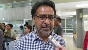 Coordinador de la Cátedra Granados Chapa
