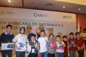 El software es la nueva herramienta del mundo.