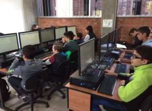 Asignatura obligatoria desde primaria