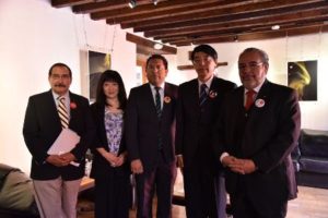 Presentan Cuarta Edición de la Feria del Libro y Festival Cultural.