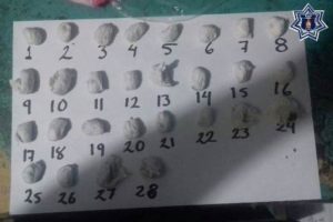 En CERESO de Tehuantepec