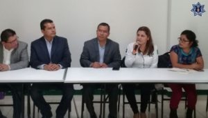 Instalan en Huajuapan de León
