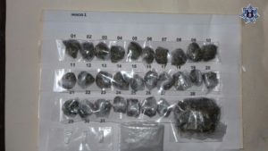 Penal de Santa María Ixcotel