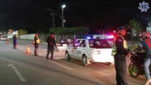 En Oaxaca y Tuxtepec