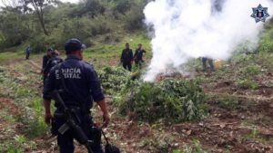 En San Andrés Niño, San Juan Lachigalla