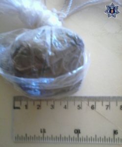 Fortalece los esquemas de seguridad dentro del Sistema Penitenciario.