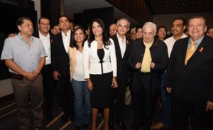 Barrales Magdaleno resaltó que el llamado a la conformación del FAD será enviado mediante misivas a los diferentes sectores sociales de oposición.