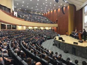 Durante el 22 y 23 de junio