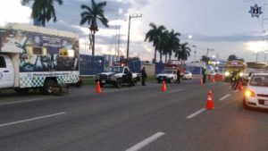 En Oaxaca de Juárez y Tuxtepec