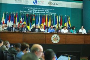 Secretario de Relaciones Exteriores