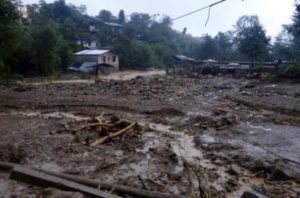 Seis estaban desaparecidos