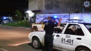 Resultaron sancionadas 12 personas en Valles Centrales y seis en la Cuenca del Papaloapan.