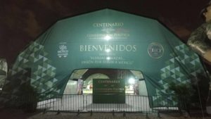 Del 9 de Junio al 9 Julio de 2017