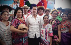 Se ha vendido el 70 por ciento del boletaje para las secciones A y B.