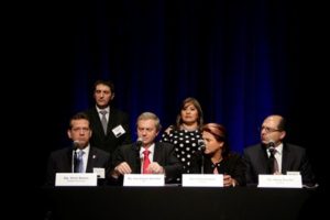 Por intromisión y violación de soberanías