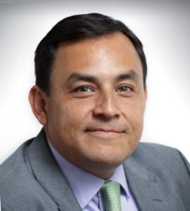 Nuevo director corporativo