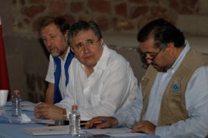 Ausencia de resultados