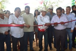 Difunde su cultura y tradiciones