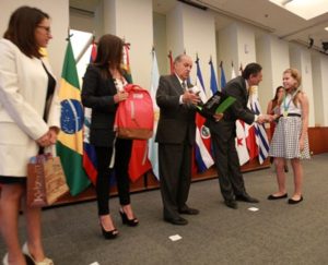 Ganadores del Programa Escuelas México