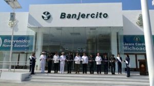 Inauguran sucursal número 27