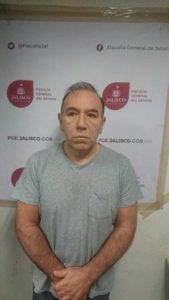 Ex secretario de Salud de Oaxaca