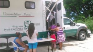 Realiza IMSS acciones de saneamiento