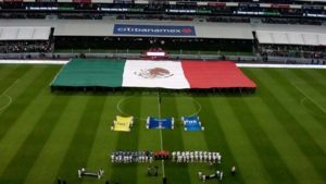 Ejército y fuerza Aérea Mexicanos