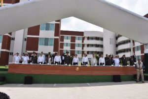 Esta Unidad se suma a las más de 470 que se encuentran distribuidas en el país.