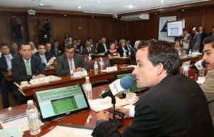 Director General del IMSS