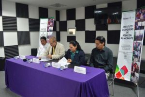 Convenio de colaboración