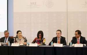 Magistrada del TEPJF