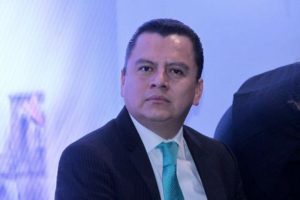 Consejero Jurídico y de Servicios Legales