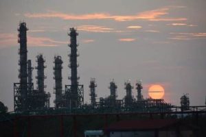 Refinería “Antonio Dovalí Jaime”