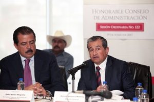 Director general de Diconsa