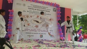 Promoverán y difundirán las actividades y servicios que realizan las Unidades Operativas de Prestaciones Sociales.