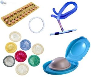 Previene embarazos no planeados